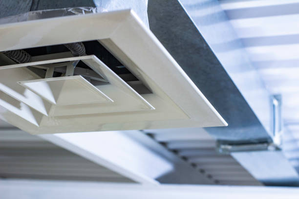 Best Best Air Duct Cleaning Company  in Stonebridge, NJ