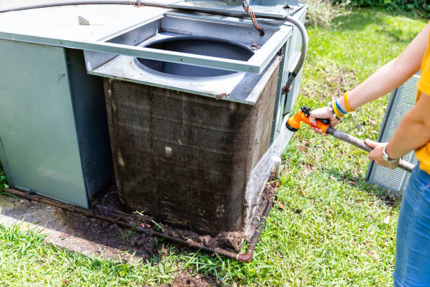 Best Air Duct Cleaning Near Me  in Stonebridge, NJ