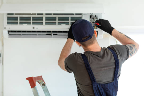Best Ductwork Cleaning Services  in Stonebridge, NJ