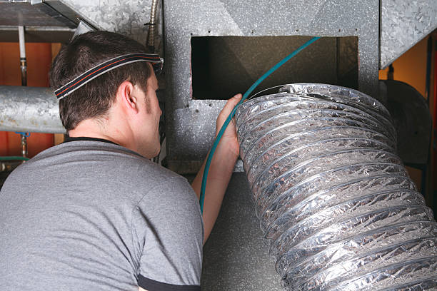 Best Air Duct Cleaning Company Near Me  in Stonebridge, NJ