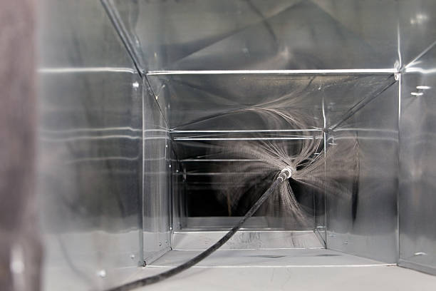 Best HVAC Duct Inspection Services  in Stonebridge, NJ