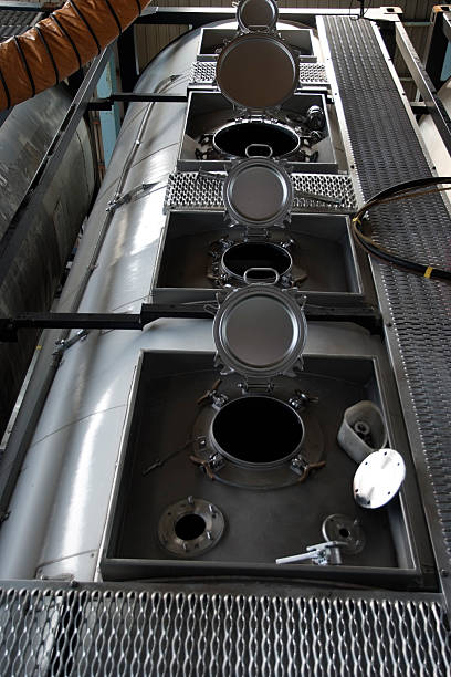 Best Commercial Air Duct Cleaning  in Stonebridge, NJ