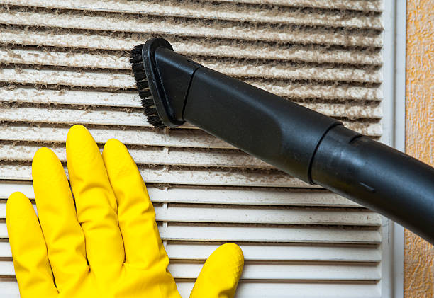 Best Professional Duct Cleaning Services  in Stonebridge, NJ