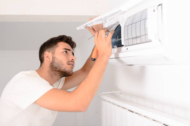 Best Air Duct Cleaning Near Me  in Stonebridge, NJ
